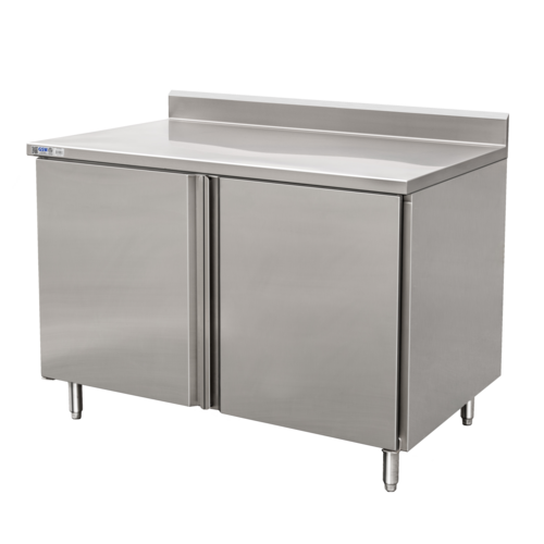 GSW CTD-P3072H 72" Work Table