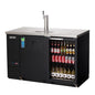 Everest EBD2-BBG-24 57 3/4" Draft Beer Cooler