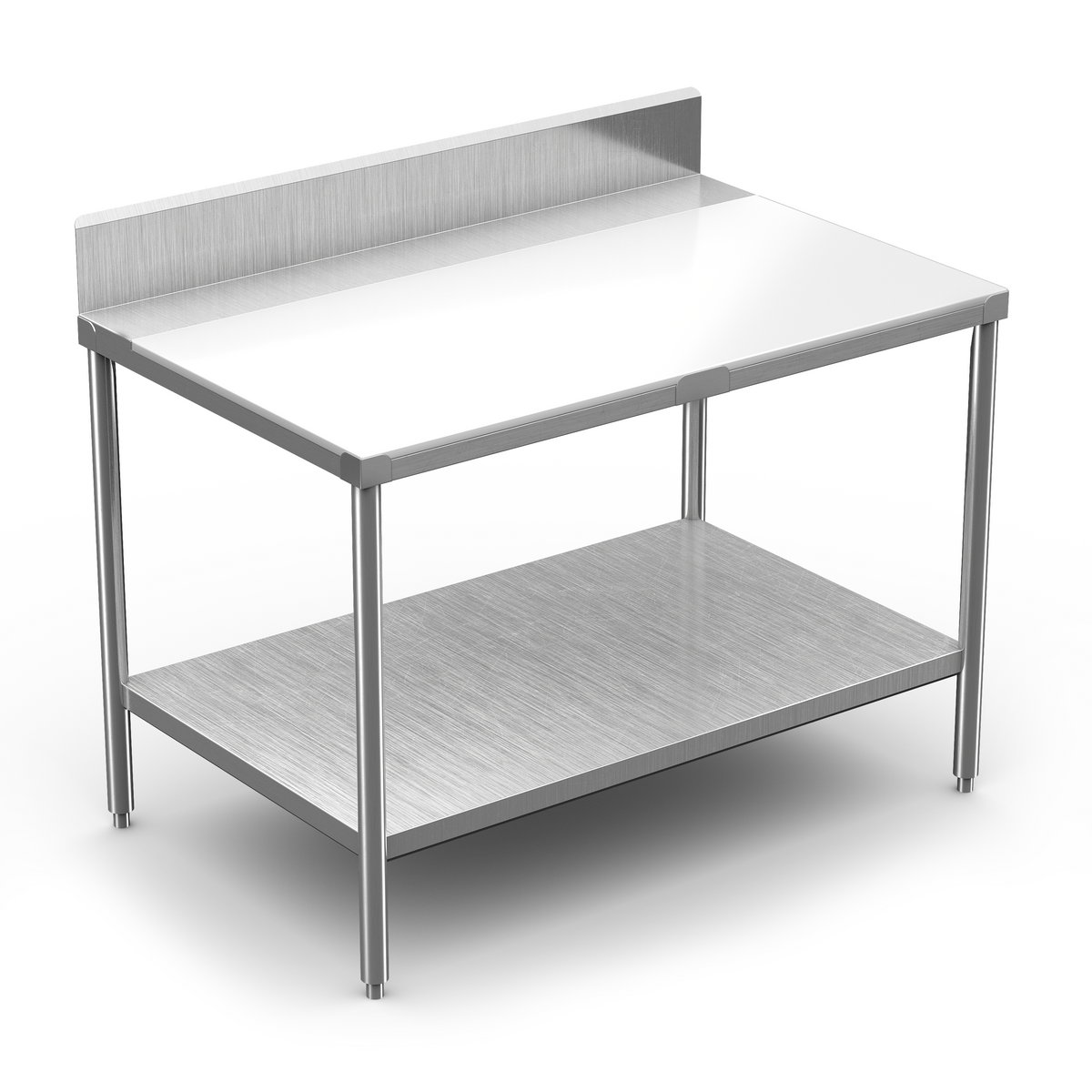 Winholt DPTSB-2460 60" Work Table