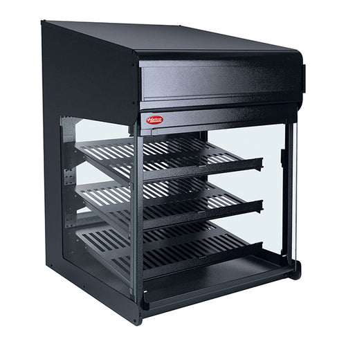 Hatco FS3HAC-2426 24" Heated Display Case