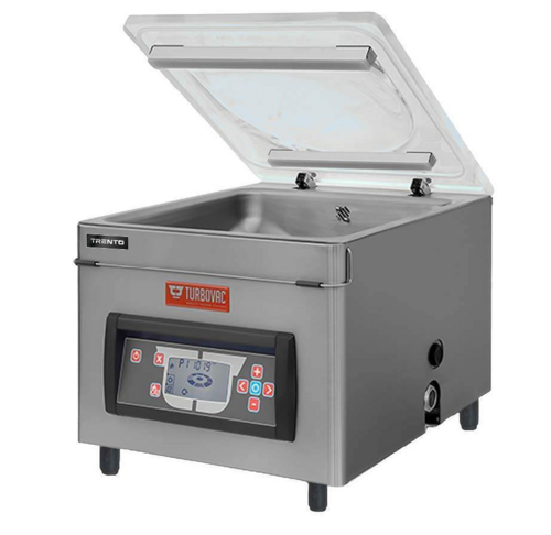 Omcan 48513 20 5/8" Packaging Machine