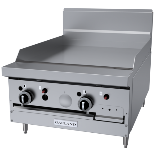 Garland GF24-G24T 24" Gas Restaurant Range
