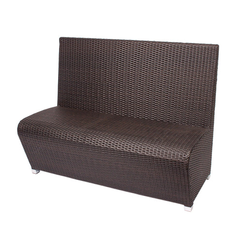 BFM Seating PH7100JV 48" Patio Bench