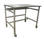 Marshall Air 123851 Equipment Stand