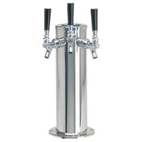 Micro Matic DS-143-PSSKR Draft Beer Tower