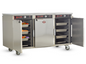 FWE HLC-7H-21 52" Heated Holding Cabinet