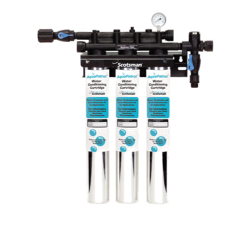 Scotsman AP3-P 21" Water Filtration System