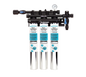 Scotsman AP3-P 21" Water Filtration System