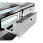 Oscartek DIAMOND 1 DPD1610 63 3/8" Refrigerated Deli Case