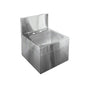 Glastender WHS-14-LF 14" Hand Sink