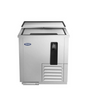 Atosa MBC24GR 24 3/8" Bottle Cooler