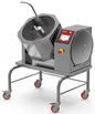 Firex UCBTE008CV1 34 3/4" Electric Tilting Skillet