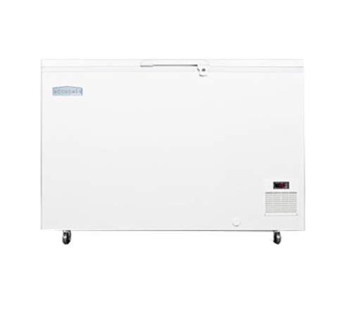 Summit EL31LT 51 3/8" Chest Freezer