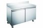 Entree EWTR36X-SI 36 1/4" Worktop Refrigerator