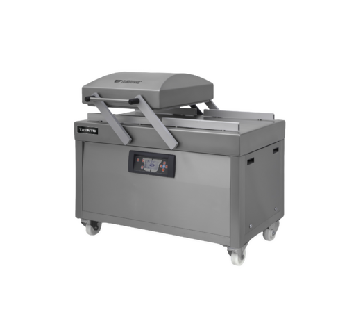 Omcan 59134 71" Packaging Machine