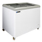 Master-Bilt MSF-43AN 43 1/2" Chest Freezer