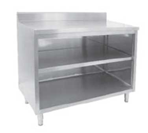GSW CTN-P3060 60" Work Table