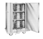 Carter-Hoffmann BB72 40 1/2" Banquet Cabinet