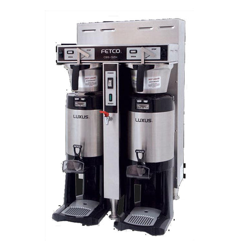 FETCO C52016 21" Coffee Brewer