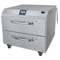 Hatco HDWTC-1 24 1/2" Warming Drawer
