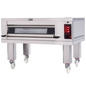Doyon 2T1 54 1/2" Electric Deck Oven