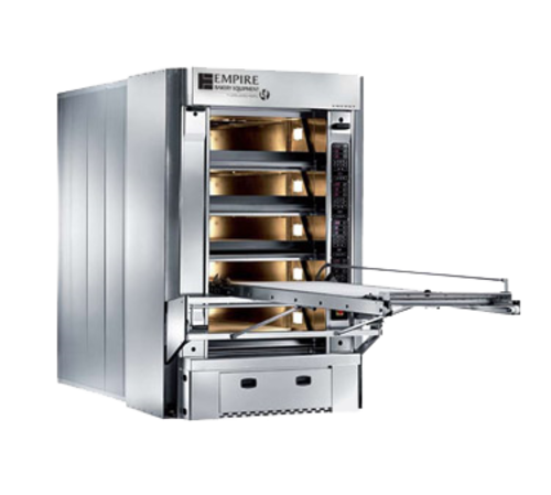 Empire LFE 5120 47 3/8" Electric Deck Oven