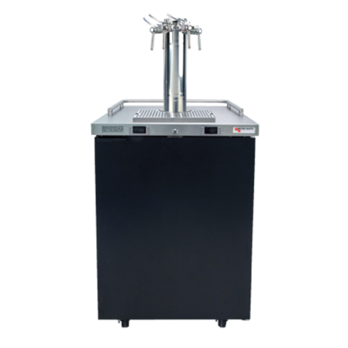 Micro Matic MDD23W-E-C 25" Wine Dispenser