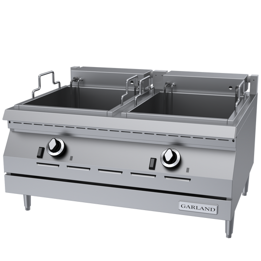 Garland ED-30FT 30" Electric Countertop Fryer