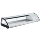 Omcan 43225 58 3/8" Refrigerated Display Case