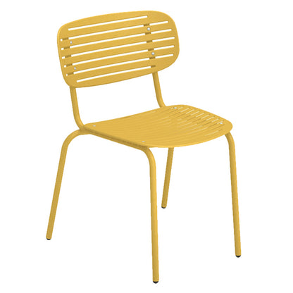 emu E639 21" Patio Chair