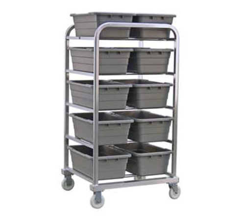 New Age 1264 29 1/2" Storage Rack
