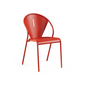 emu E679 19" Patio Chair