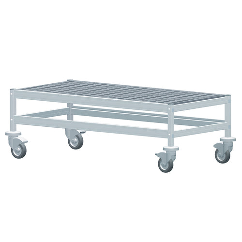 Fermod 1R47C12M 47" Dunnage Rack