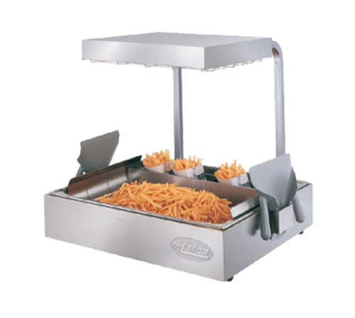 Hatco GRFHS-PT26 29 7/8" Fry Dump Station