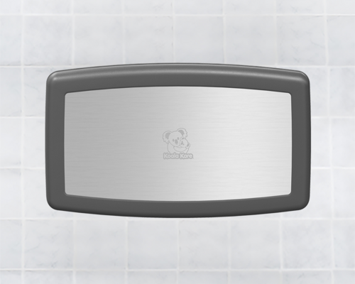 Koala Kare KB300-01SS 21 1/4" Restroom Fixture