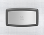 Koala Kare KB300-01SS 21 1/4" Restroom Fixture