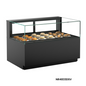Structural Concepts NR3633DSV 35 3/4" Bakery Display Case