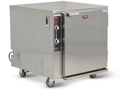 FWE MTU-4 29 3/4" Heated Holding Cabinet