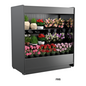 Structural Concepts FR6 74" Refrigerated Merchandiser