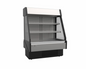Axis KGL-RM-60-R 60 5/8" Open Air Merchandiser