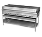 Jade Range JCB-30 30" Gas Floor Charbroiler