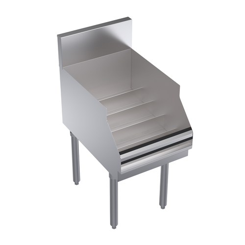 Krowne KR24-ML16 16" Underbar Storage Unit