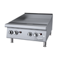 Garland GTGG24-GT24M-SIGNATURE 23 5/8" Gas Countertop Griddle