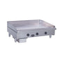 Royal Range RTGE-48 48" Electric Countertop Griddle