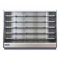 Axis KGV-MO-5-R 123 1/8" Open Air Merchandiser