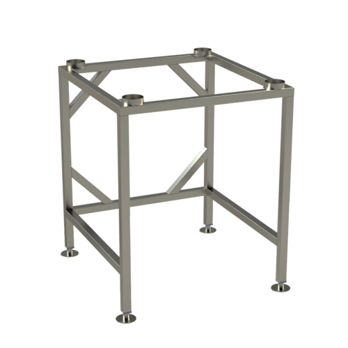 Alto-Shaam 5016092 32" Equipment Stand