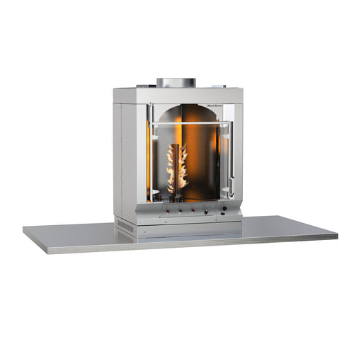 Wood Stone WS-GVR-6-CT 36" High-Speed Oven