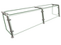 Hatco EP21-07212 72" Sneeze Guard