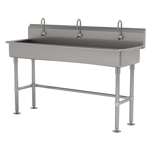 Advance Tabco FS-FM-60EFADA 60" Hand Sink
