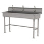 Advance Tabco FS-FM-60EFADA 60" Hand Sink